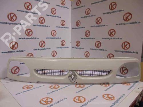 Used Grille RENAULT RAPID Box Body/MPV (F40_, G40_) [1985-2001]  2484769
