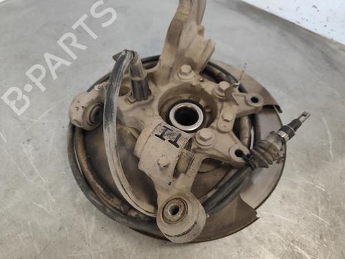 Left rear steering knuckle VOLVO XC90 I (275)  | BP12939100M27 