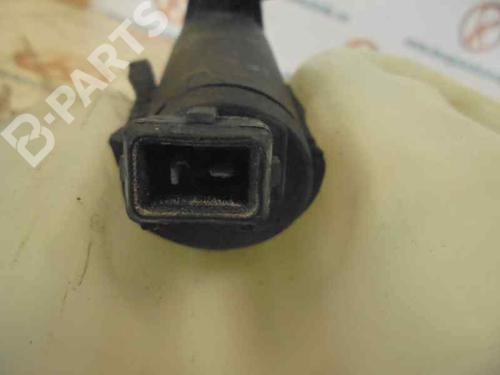 Windscreen washer tank FORD FOCUS I (DAW, DBW)  | BP7428551C113 