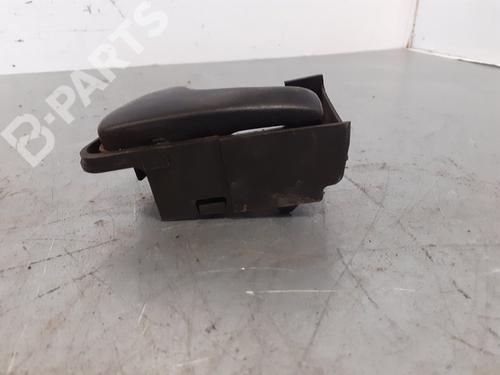Front left interior door handle VW VENTO (1H2) 1.6 | BP7158377I13 
