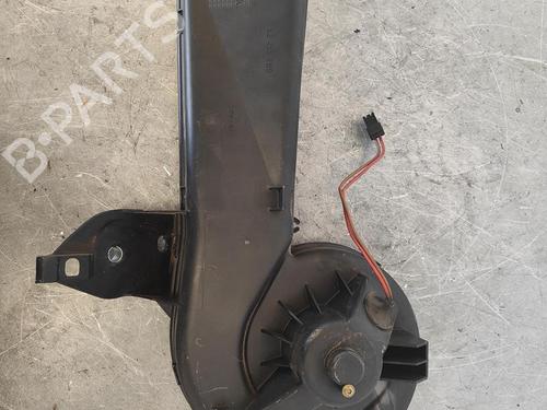 Heater blower motor RENAULT TWINGO I (C06_)  | BP14190090M62 