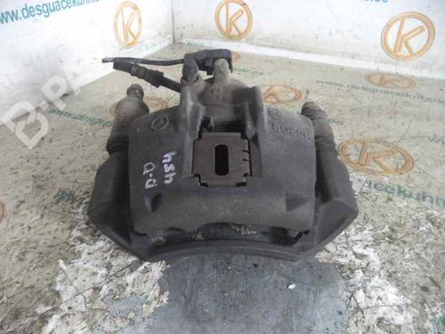 Used Right front brake caliper MERCEDES-BENZ VITO Van (W638) 108 CDI 2.2 (638.094) (82 hp) 11612053
