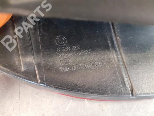 Right taillight BMW 5 (E39)  | BP9843453C35 