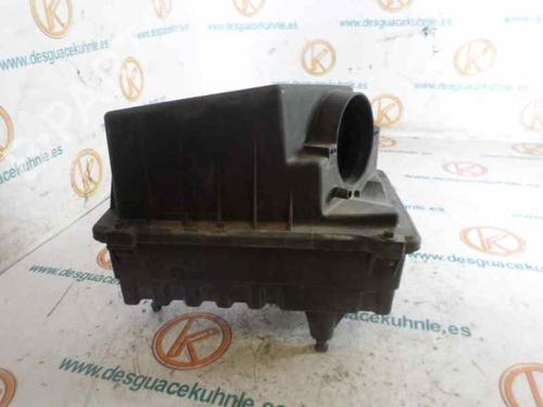 Used Air filter box FORD FOCUS I (DAW, DBW) [1998-2009]  14177959