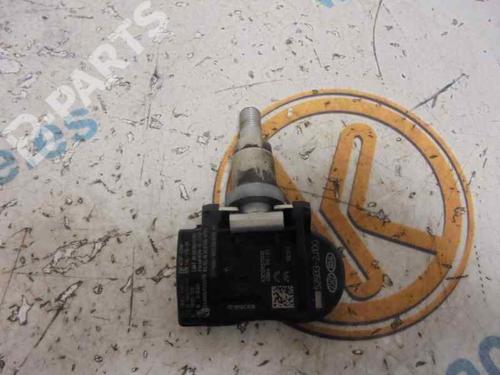 Electronic sensor KIA CARENS IV 1.7 CRDi | BP4877678M84 