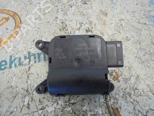 Used Heater blower motor SEAT IBIZA IV SC (6J1, 6P5) [2008-2018]  2493270