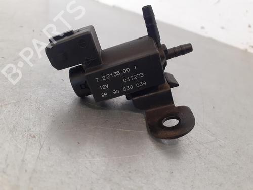 Elektronisk sensor OPEL ZAFIRA A MPV (T98) 2.0 DTI 16V (F75) (101 hp) 14187908