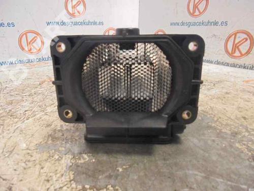 Mass air flow sensor MITSUBISHI GALANT VIII (EA_) 2.5 V6 24V (EA5A) | BP3524783M95 