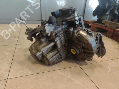 Gearbox FIAT BRAVO II (198_) 1.9 D Multijet (198AXC1B) | BP16342062M3 