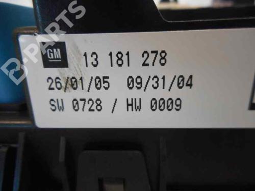 Fuse box OPEL ASTRA H (A04)  | BP2467845E1 
