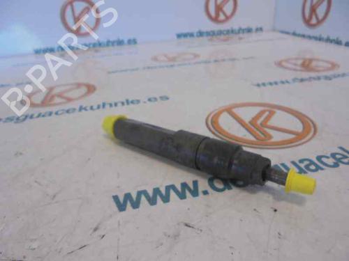 Injector RENAULT LAGUNA I (B56_, 556_) 1.9 dTi | BP2482456M100 