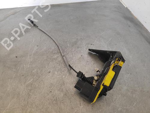 Used Rear left lock VOLVO XC90 I (275) [2002-2015]  12939008