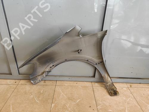 Right front fenders OPEL ZAFIRA A MPV (T98) 2.0 DTI 16V (F75) | BP20160047C42 