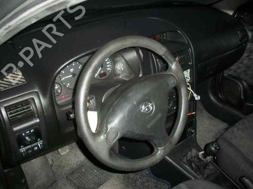 Dør styreenhet OPEL ASTRA G Hatchback (T98)  | BP2703877M56 