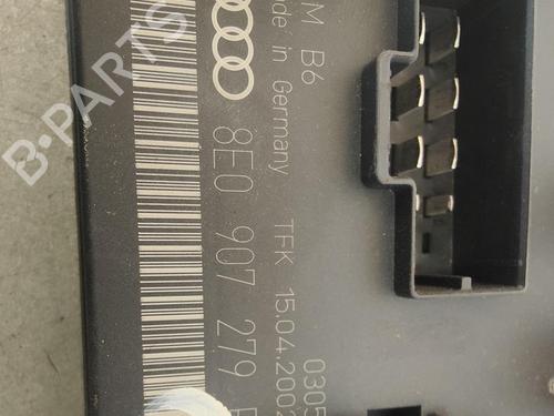 Modulo electronico AUDI A4 B6 (8E2) 2.5 TDI | BP15833961M83 