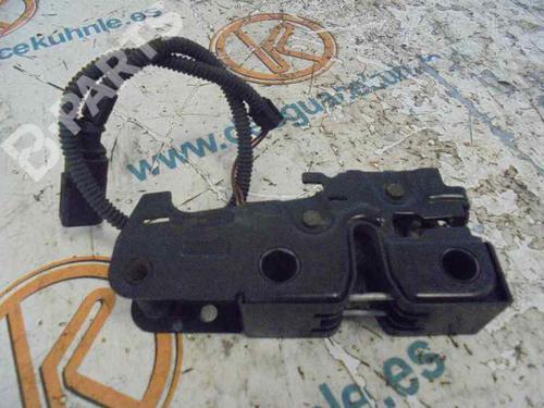 Hood lock VW GOLF V (1K1)  | BP8780169C133 