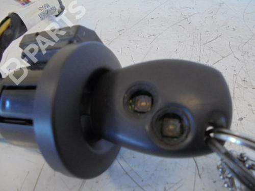 Ignition barrel DACIA SANDERO  | BP6879702M48 