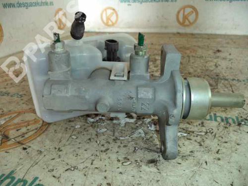 Brake master cylinder OPEL CORSA C (X01) 1.7 DI (F08, F68) | BP2473474M77 