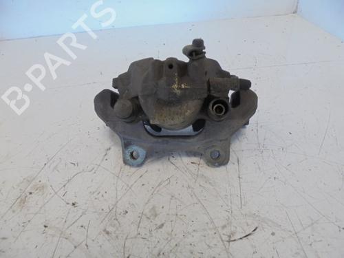 Right front brake caliper ALFA ROMEO 147 (937_) | BP11610644M104