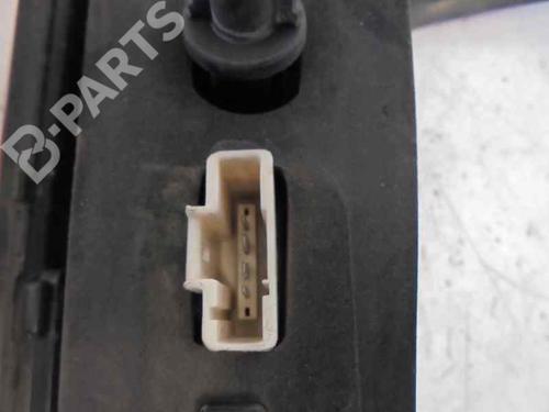 Left taillight CITROËN C5 II (RC_)  | BP5272591C34 