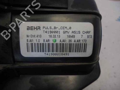 Heater blower motor CITROËN C1 (PM_, PN_) 1.0 | BP14184394M62 