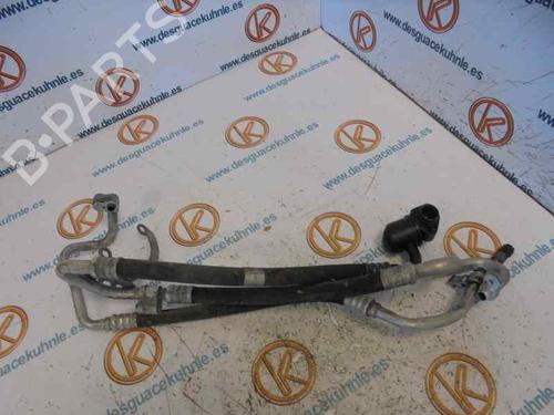 Used AC pipe MERCEDES-BENZ CLK (C209) CLK 200 Kompressor (209.342) (163 hp) 14185272