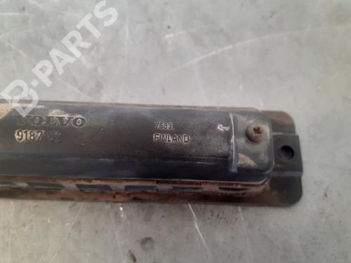 Tailgate handle VOLVO S80 I (184)  | BP10185063C132 