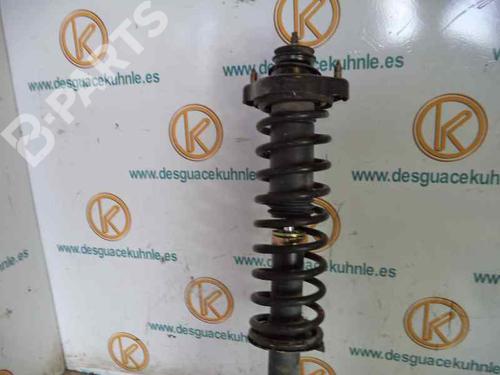 Right rear shock absorber MITSUBISHI CARISMA Saloon (DA_) 1.6 (DA1A) | BP3526917M19 