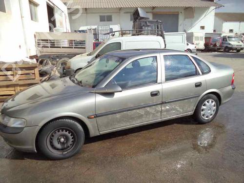 Dør styreenhed OPEL VECTRA B (J96) 1.6 i 16V (F19) | BP2466302M56 