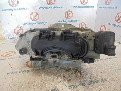 Right headlight RENAULT ESPACE III (JE0_) 2.0 (JE0A) | BP2496413C29 