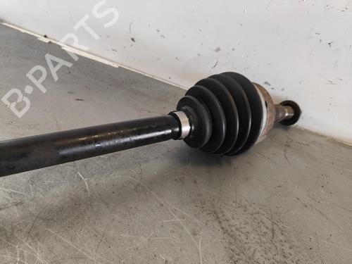 Right front driveshaft OPEL ASTRA H (A04) | BP13747656M39 - Image 3