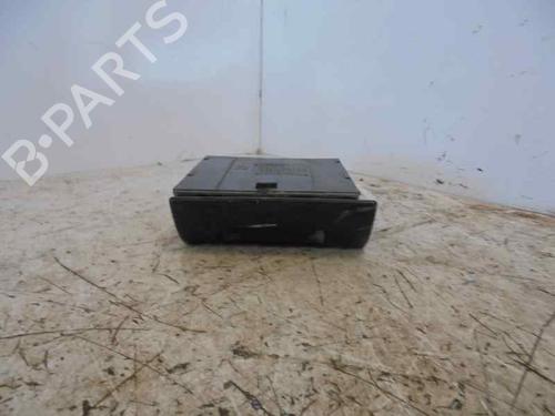 Used Ashtray CITROËN BERLINGO / BERLINGO FIRST Box Body/MPV (M_) 1.9 D (MBDJY) (70 hp) 14186052