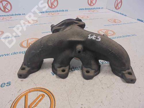 Udstødningsmanifold CITROËN XSARA (N1) [1997-2005]  11662143