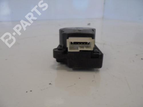 Heater blower motor MERCEDES-BENZ S-CLASS (W220) S 320 CDI (220.026, 220.126) | BP6452811M62 