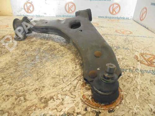 Højre fortil bærearm FORD FOCUS I (DAW, DBW)  | BP2456033M13 