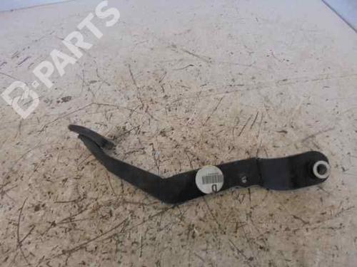 Clutch pedal NISSAN NOTE (E11, NE11) 1.4 | BP8780768I13 