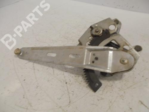 Rear left window mechanism KIA PICANTO I (SA) 1.1 | BP6882284C24 