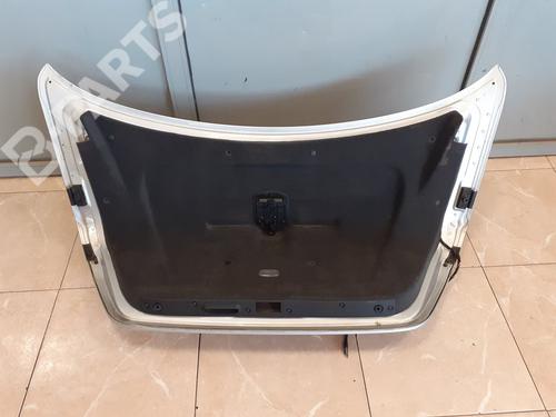 Tailgate MERCEDES-BENZ E-CLASS (W211) E 270 CDI (211.016) | BP8507878C6 