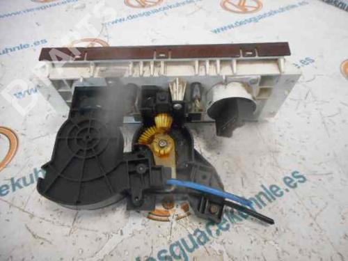 Commande Chauffage ROVER 400 II (RT) 420 Di | BP2466610I5 