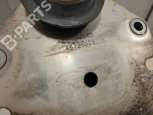 Crossmember PEUGEOT 407 (6D_)  | BP11690080C162 