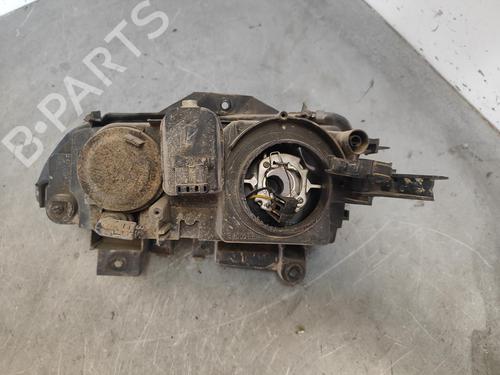 Right headlight RENAULT ESPACE III (JE0_) 2.2 dCi (JE0S) | BP17638332C29 