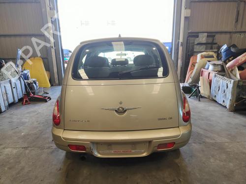 Bremselys CHRYSLER PT CRUISER (PT_)  | BP11266662L11 