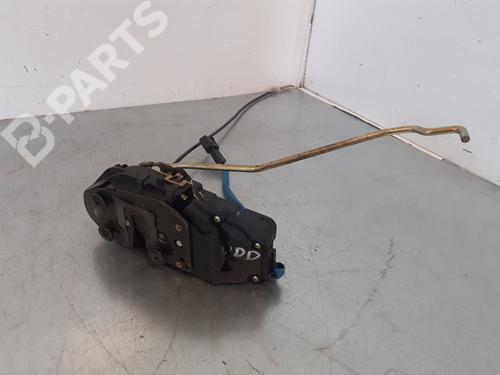 Used Front right lock KIA CARNIVAL II (GQ) 2.9 CRDi (144 hp) 7032089