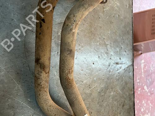 Used Exhaust manifold OPEL KADETT E (T85) [1984-1993]  14192184