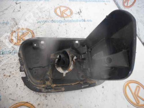 Tanklokket RENAULT LAGUNA II (BG0/1_) 1.9 dCi (BG1A, BG1V) | BP5403848C131 
