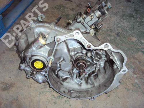 Gearbox DAEWOO MATIZ (M100, M150)  | BP2448137M3 