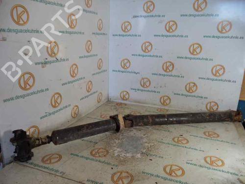 Used Driveshaft SEAT 124 [1968-1980]  12558797