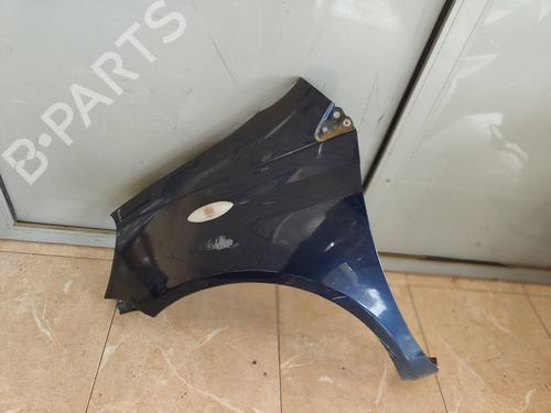 Forskærm venstre TOYOTA YARIS (_P1_) 1.0 (SCP10_, SCP10R) (68 hp) 21191296