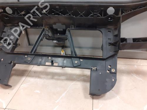 Front slam panel FORD MONDEO III Saloon (B4Y) 2.0 TDCi | BP8877183C72 