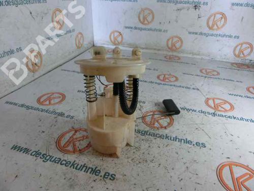 Pompe à carburant RENAULT MEGANE I (BA0/1_) 1.9 D Eco (BA0A, BA0U, BA0R) (64 hp) 2471080